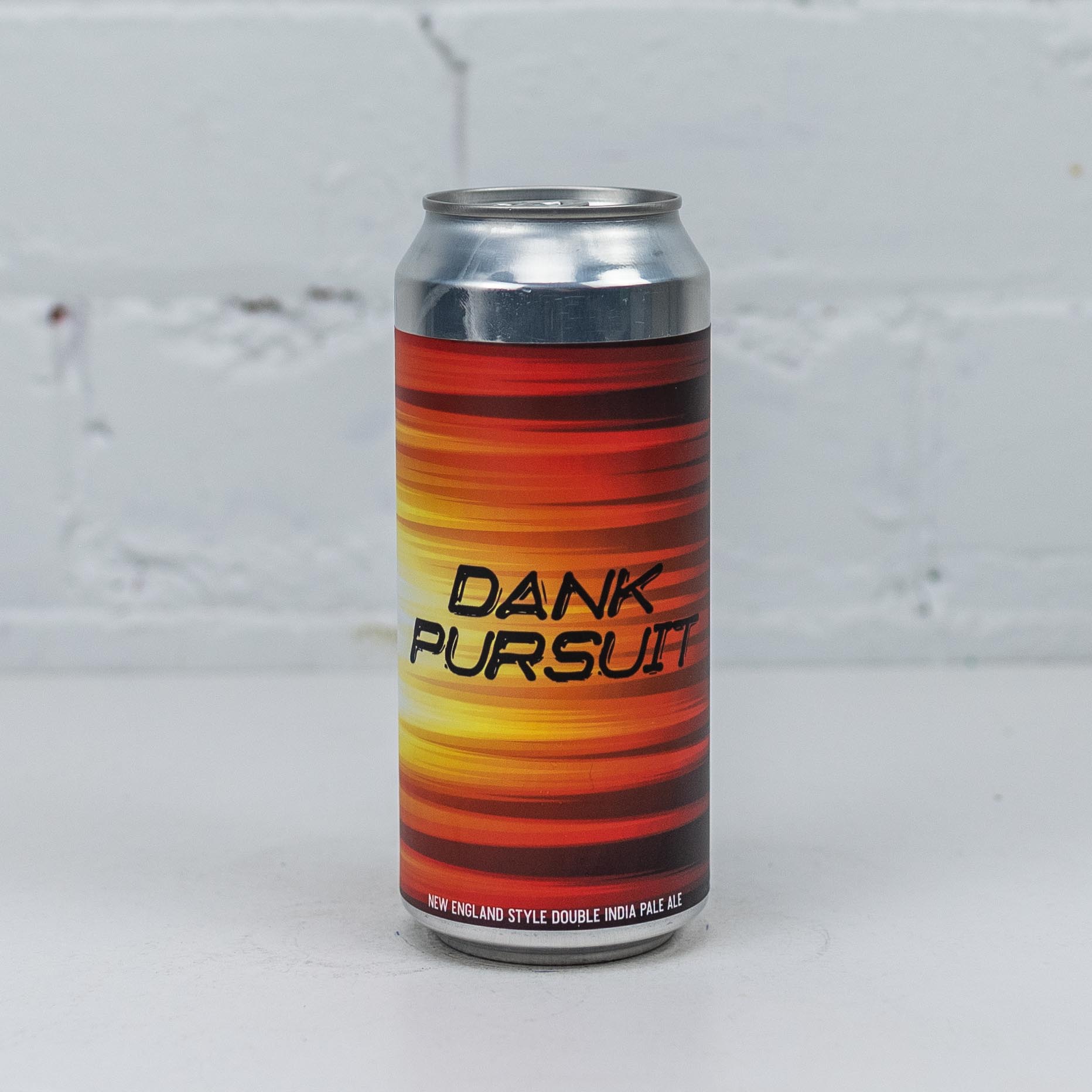 Cushwa - Dank Pursuit Hazy IIPA