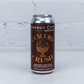 Energy City - Concord Crush Sangria Ale