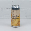 Cushwa - Unintended Consequences Hazy IIPA
