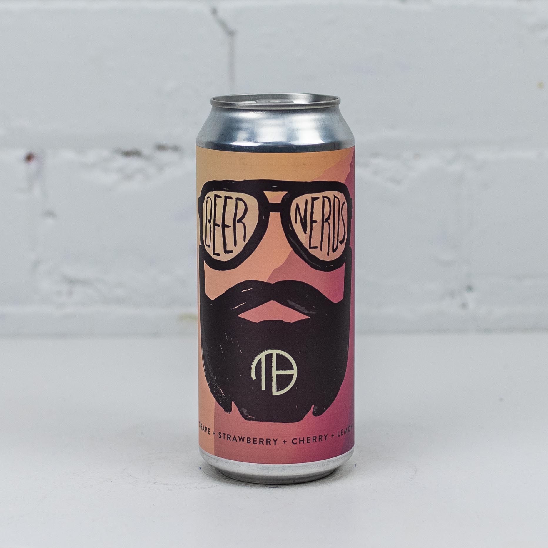 Mortalis - Beer Nerds Sour