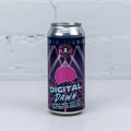 Toppling Goliath - Digital Dawn Hazy IIPA