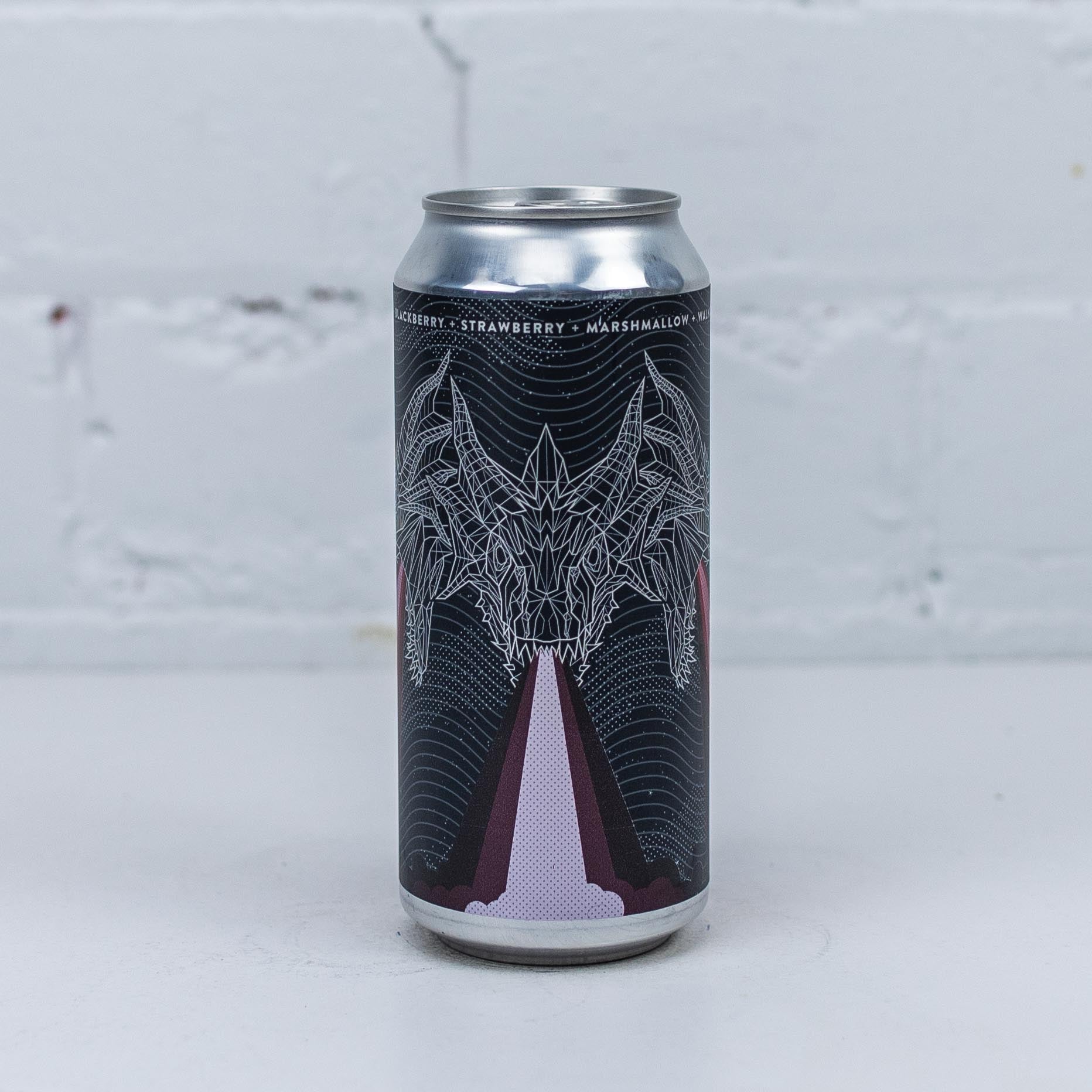 Mortalis x Imprint 'Hydra Schmoojee Sour'
