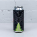 Mortalis - Hydra Key Lime, Raspberry & Cherry Sour