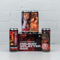 Adroit Theory - Holiday Splatter Box 4PK