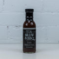 TD's - The Original BBQ Sauce