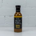 TD's - Southen Mustard BBQ Sauce