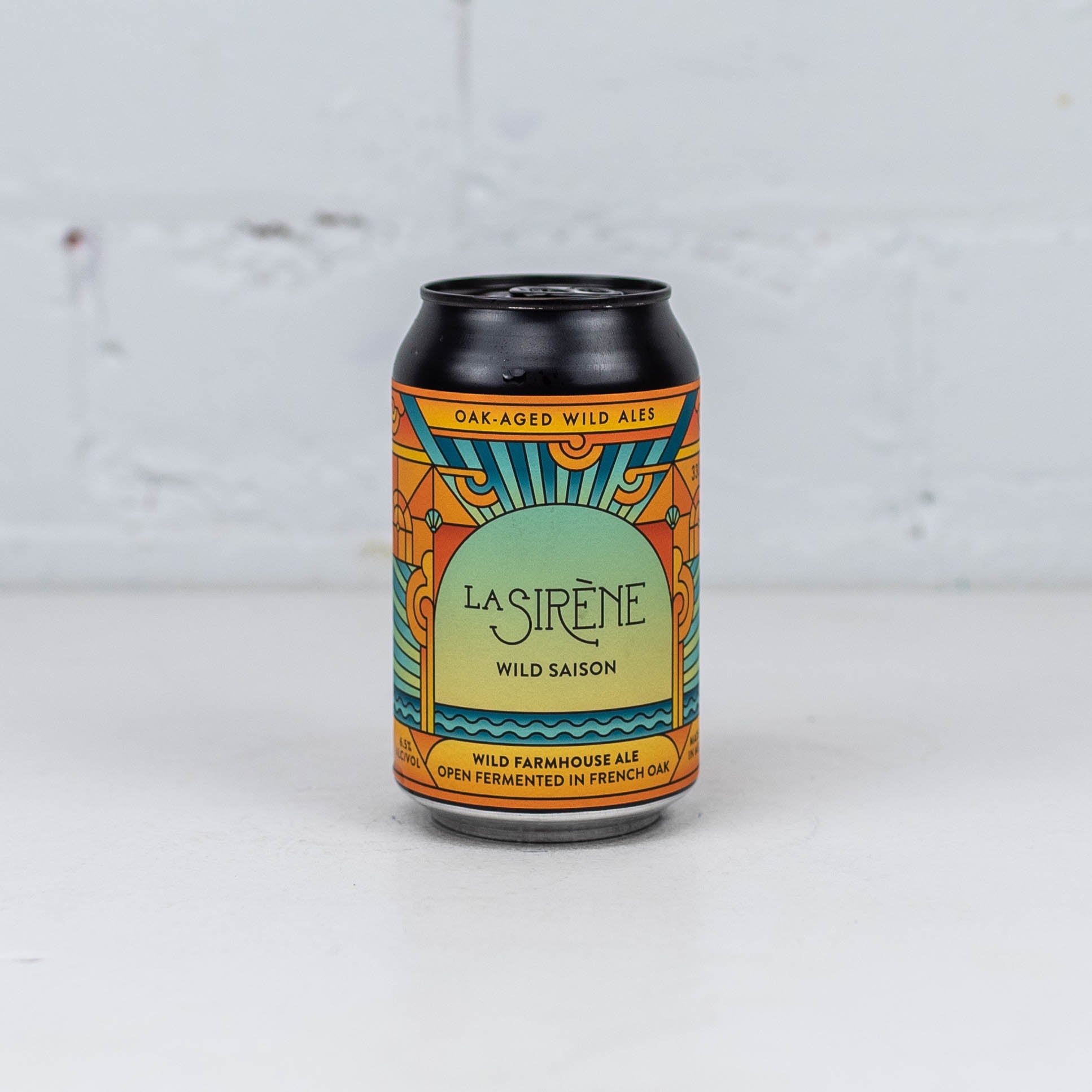 La Sirene - Wild Saison