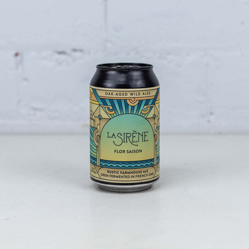 La Sirene - Flor Saison