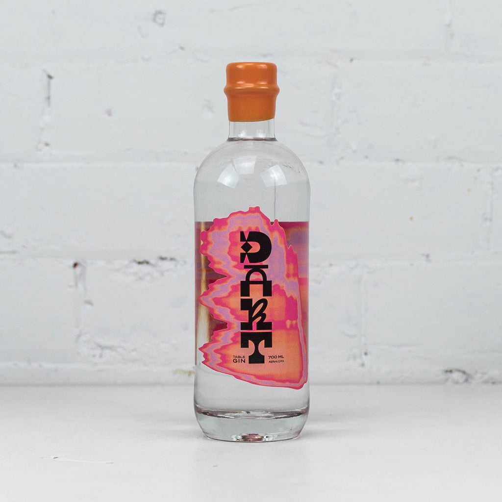 Dart - Table Gin 42% 700ml