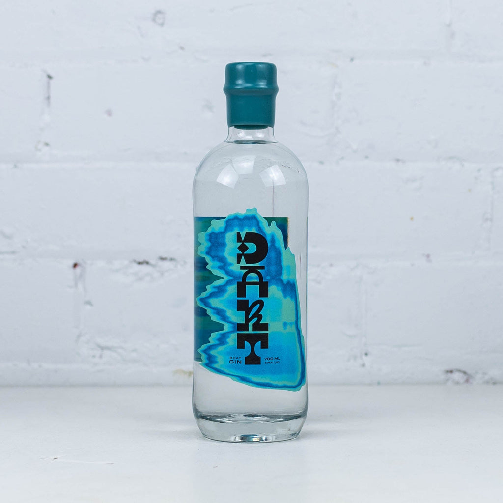 Dart - Boat Gin 57% 700ml