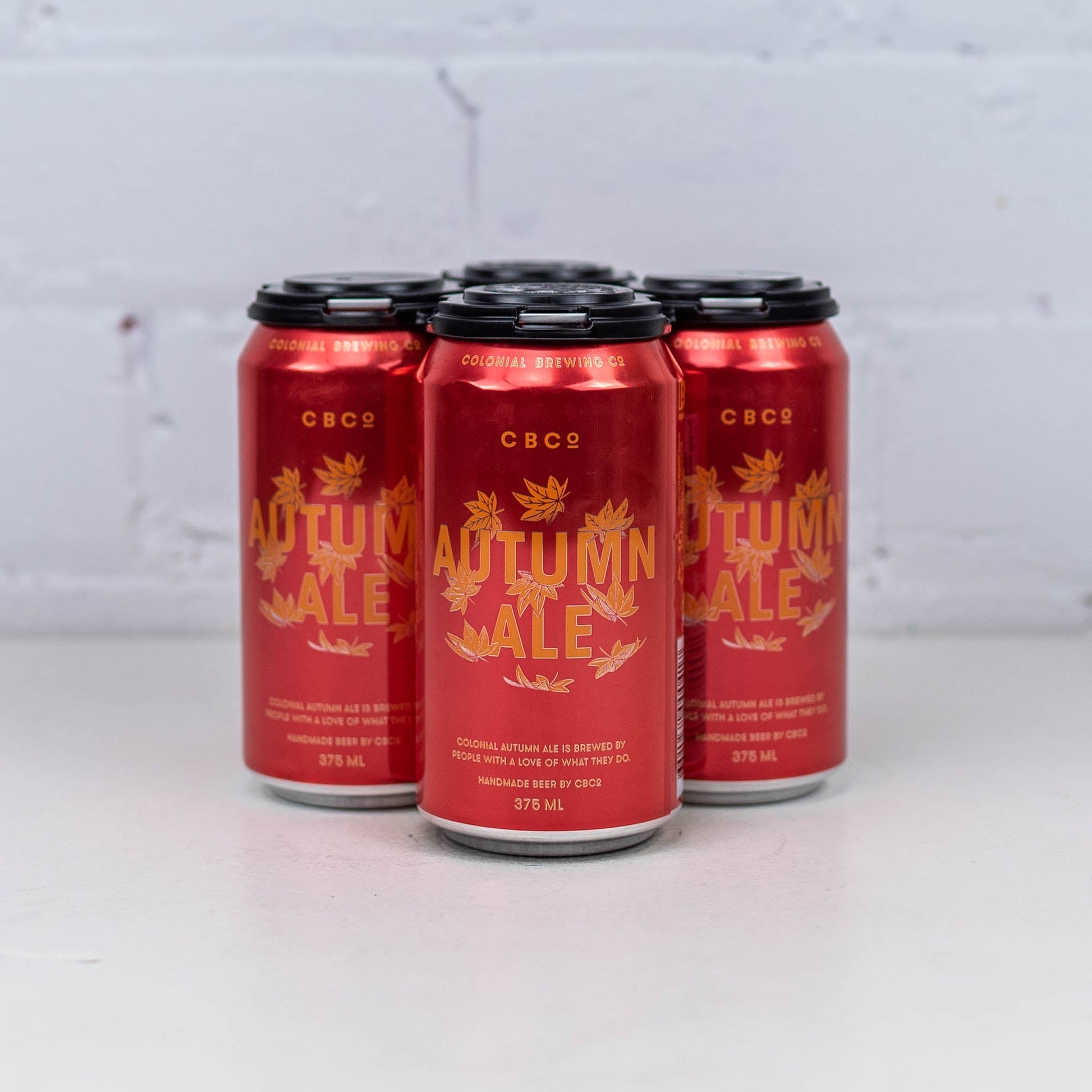 Colonial - Autumn Ale