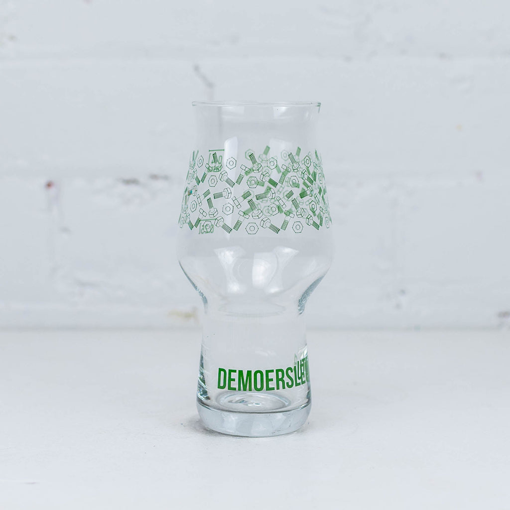 De Moersleutel - Harmony Tumbler Glass 330ml