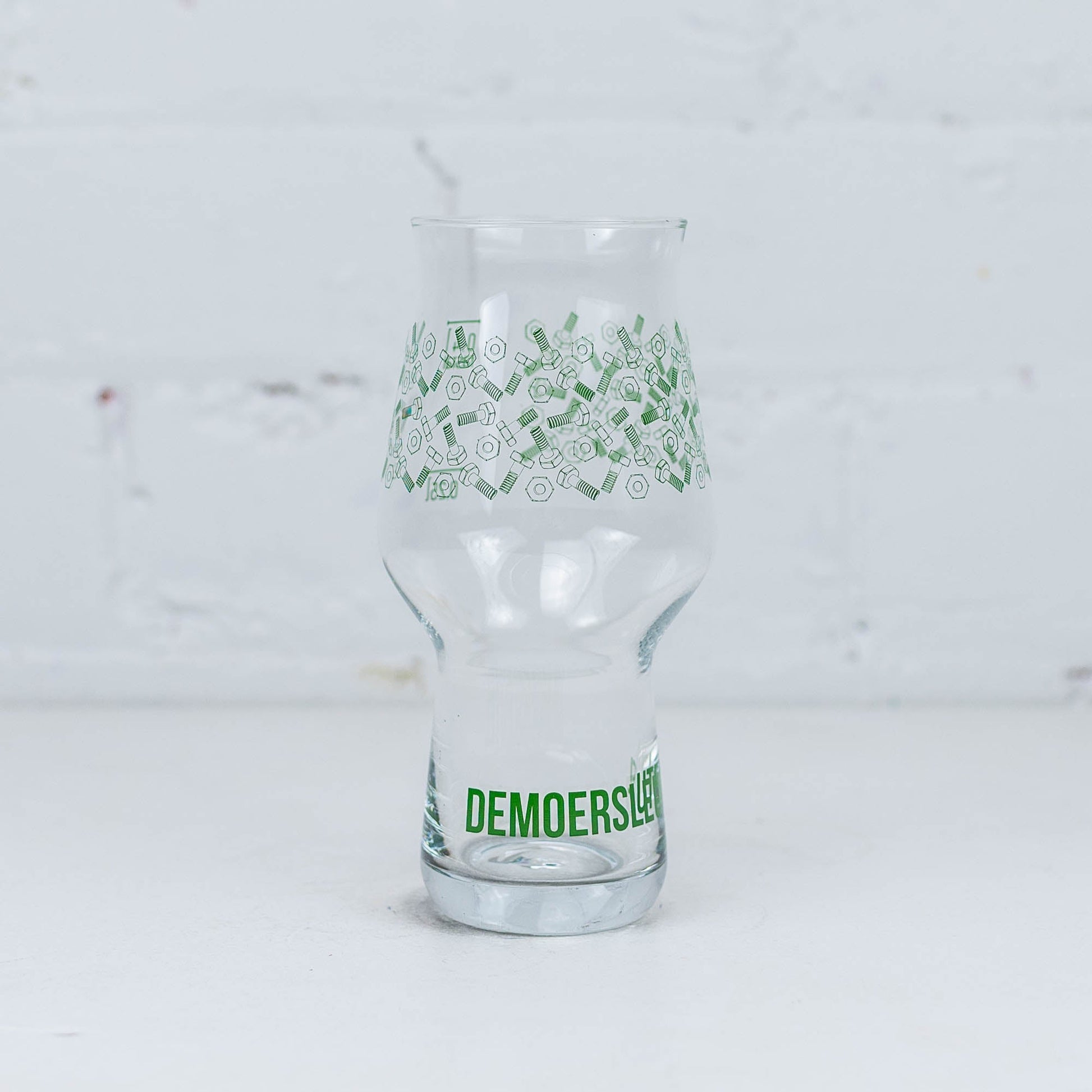 De Moersleutel - Harmony Tumbler Glass 330ml