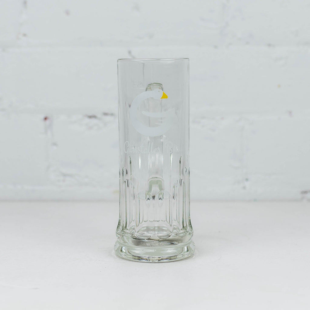 Ganstaller - Mini Stein 300ml