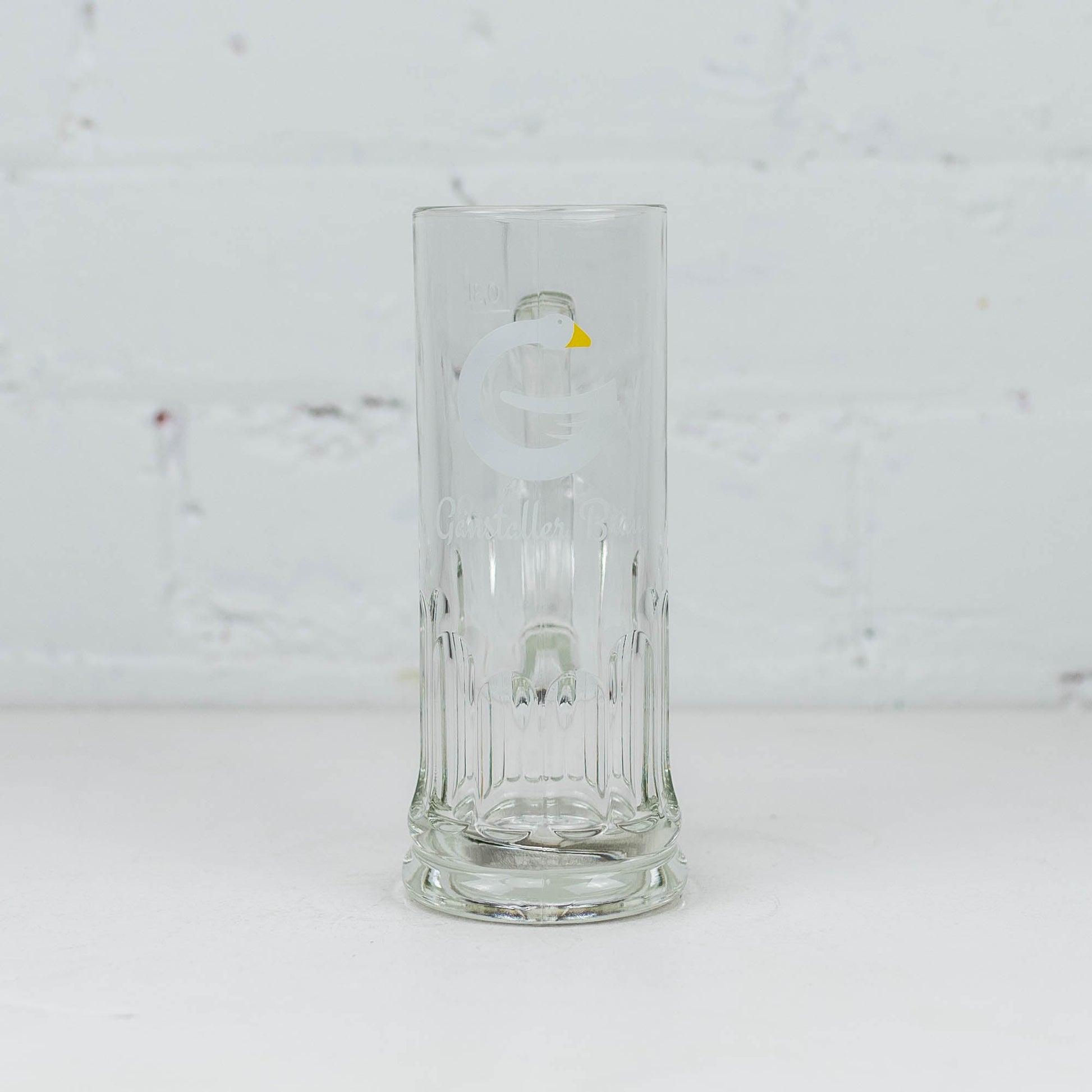 Ganstaller - Mini Stein 300ml