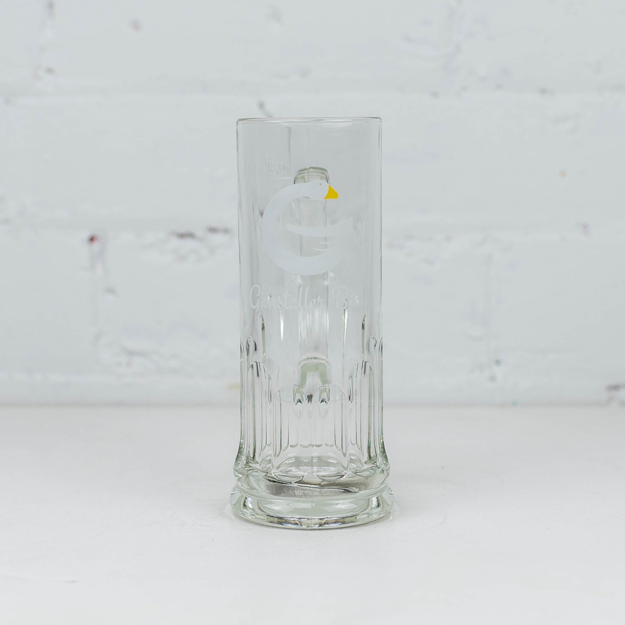 Ganstaller - Mini Stein 300ml