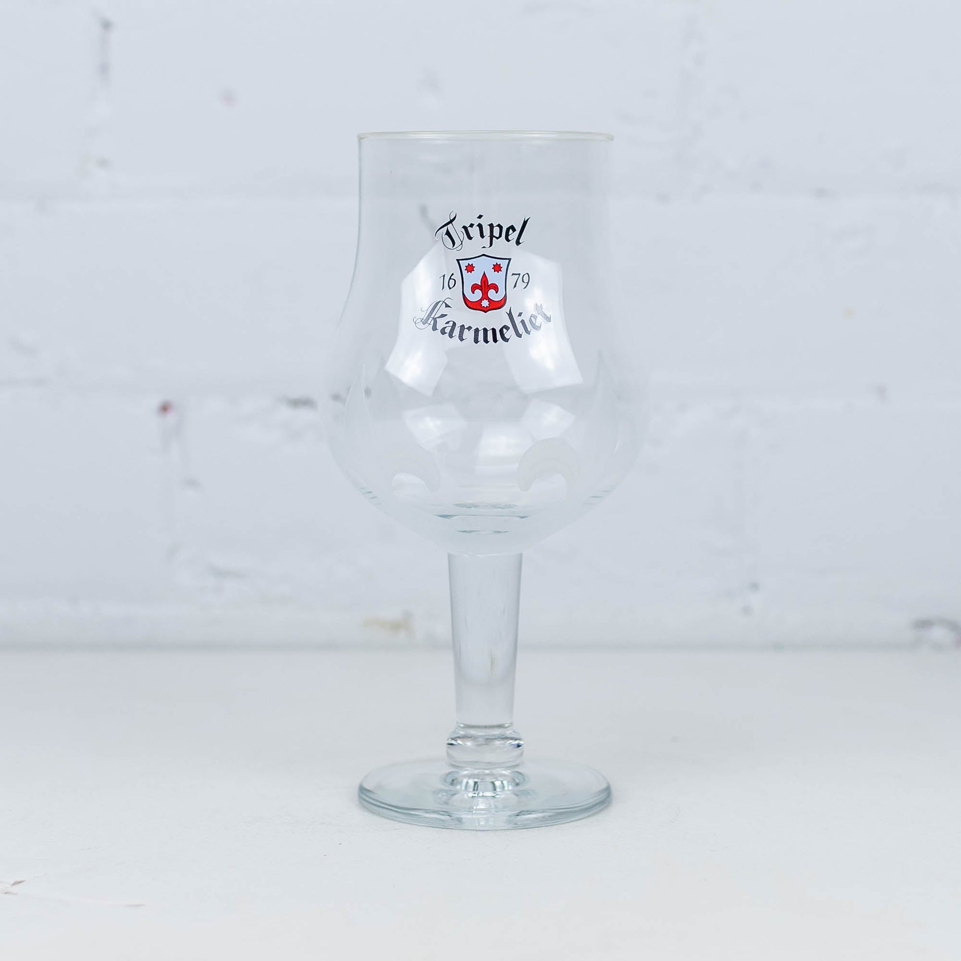 Tripel Karmeliet - Tulip Glass 330ml