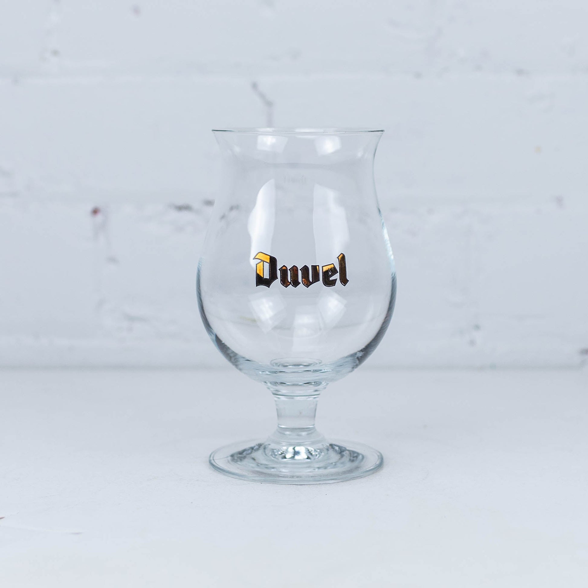 Duvel - Glass 330ml