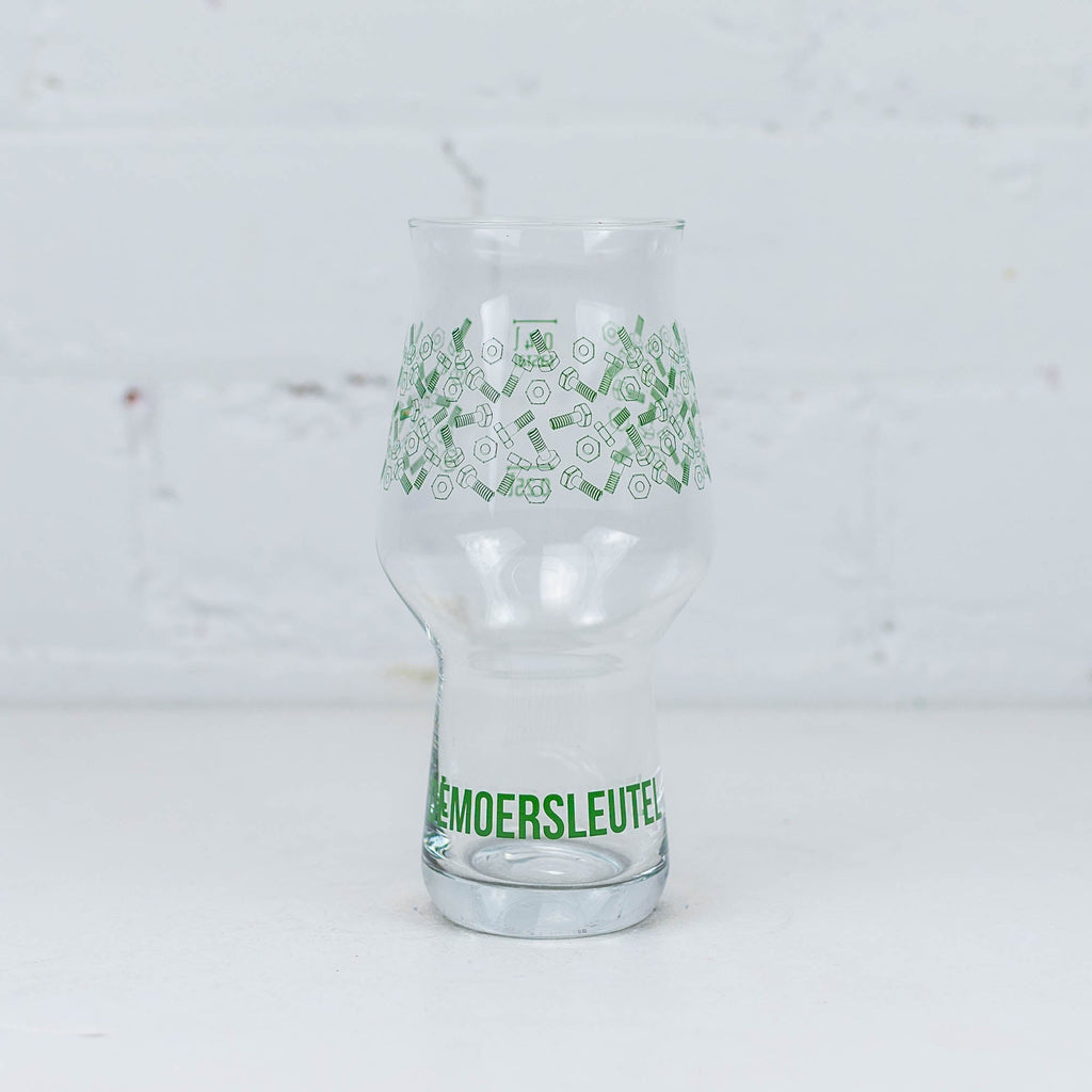 De Moersleutel - Harmony Tumbler Glass 330ml