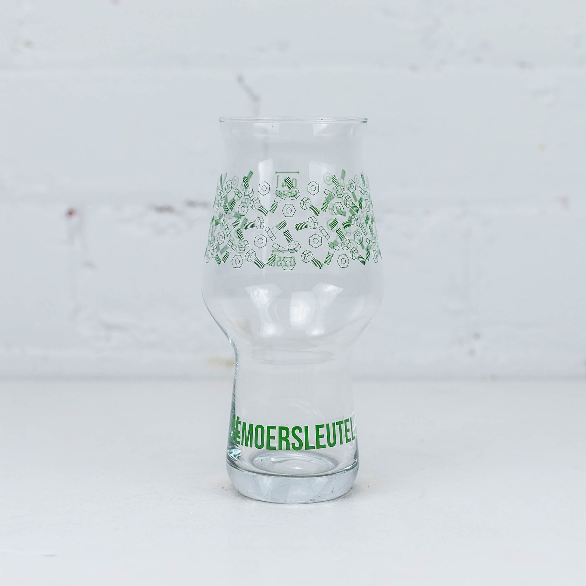 De Moersleutel - Harmony Tumbler Glass 330ml