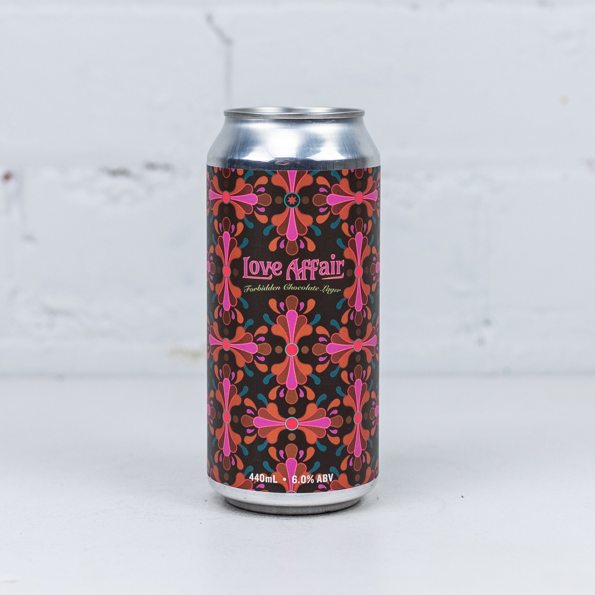 Hawkers - Love Affair Forbidden Chocolate Lager