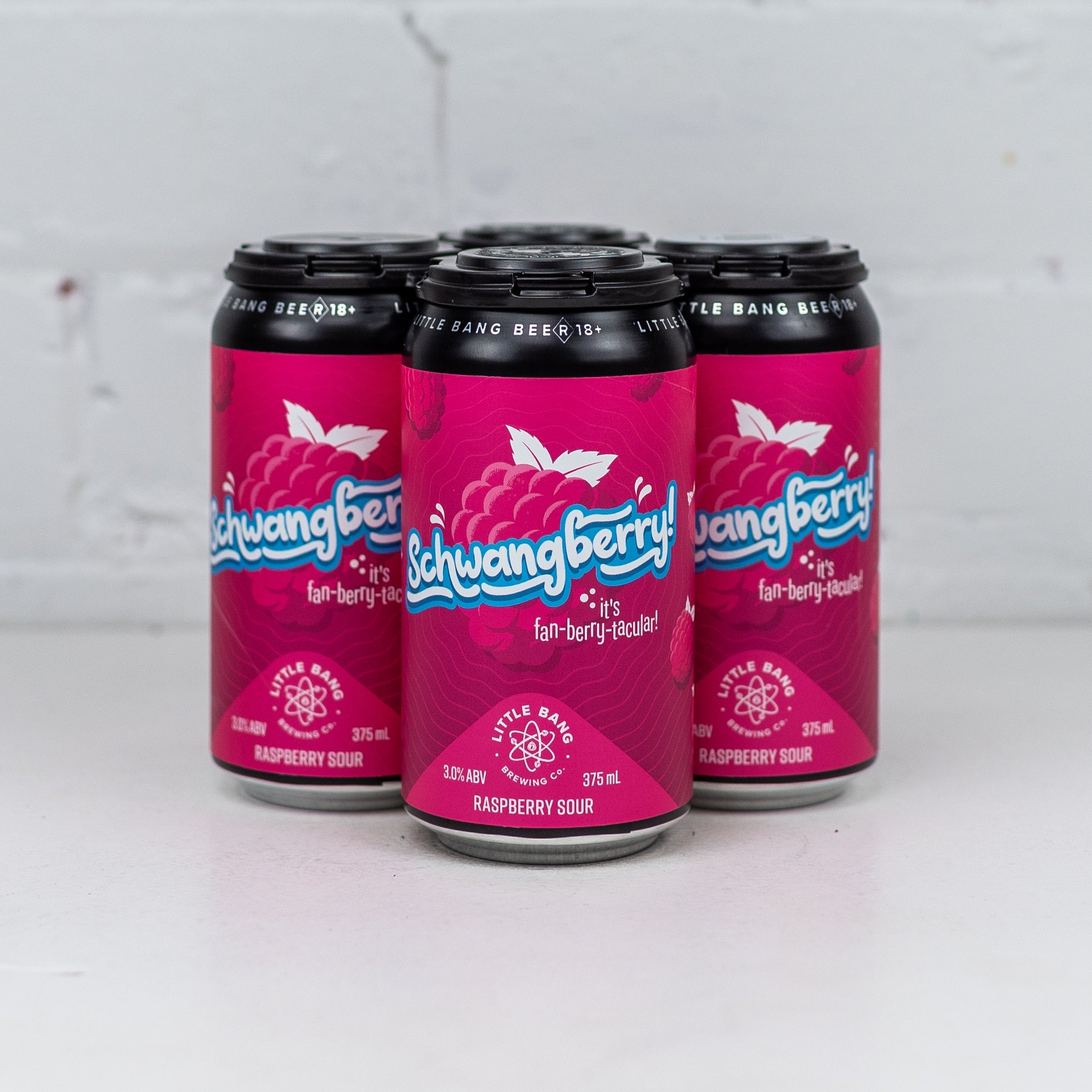 Little Bang - Schwangberry Sour