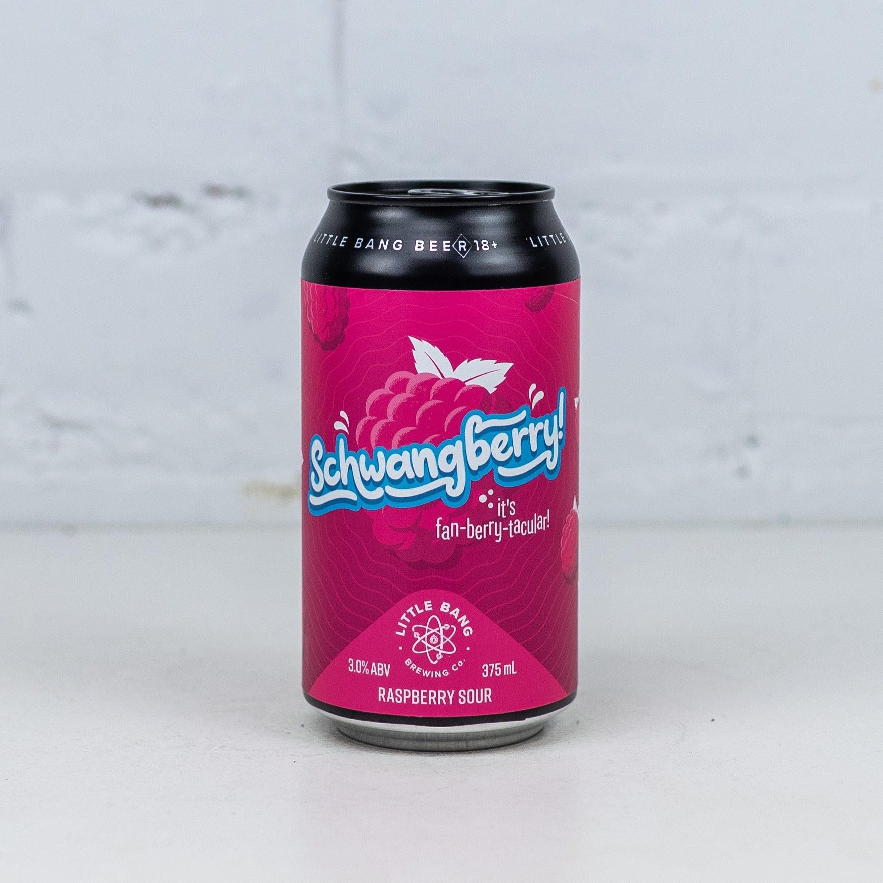 Little Bang - Schwangberry Sour