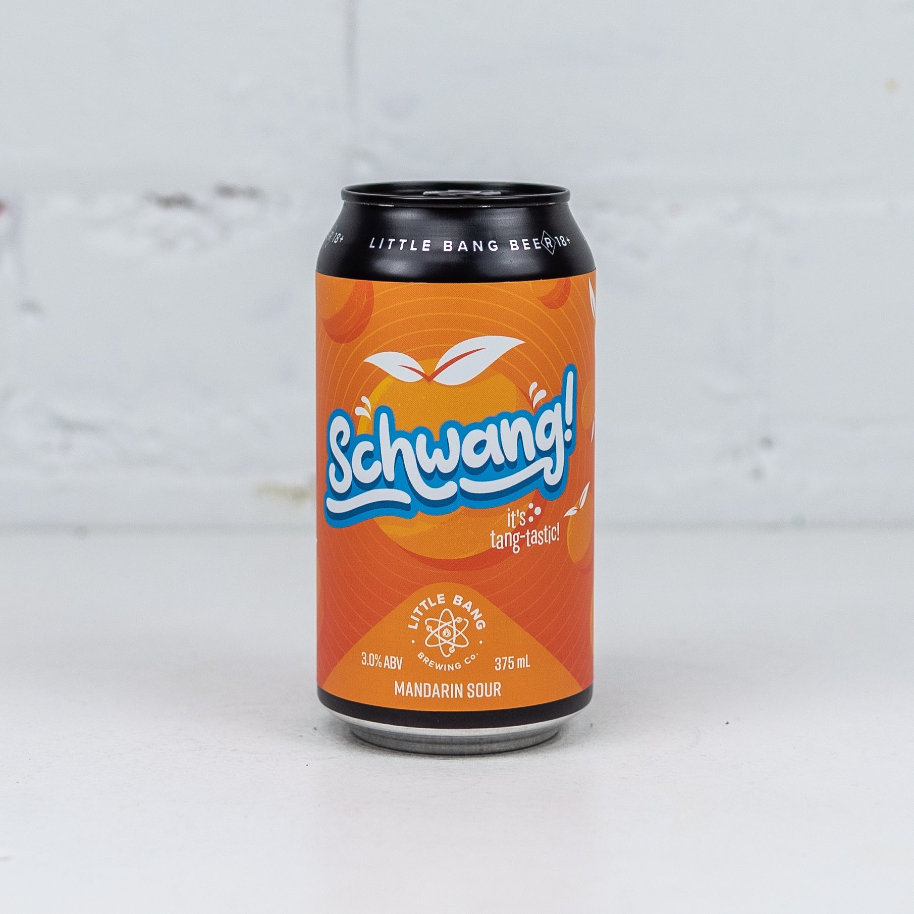 Little Bang - Schwang Mandarin Sour