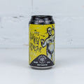 Little Bang - Naked Objector IPA