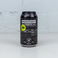 Little Bang - Scratchy Vinyl Black IPA