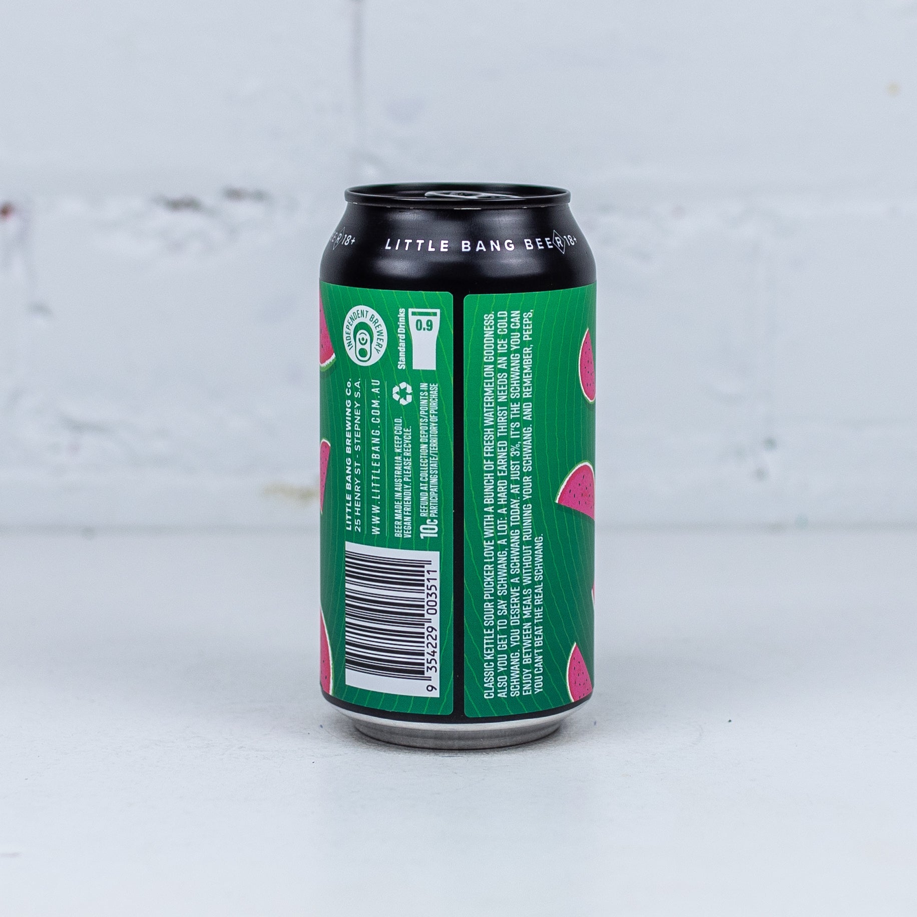 Little Bang - Schwangermelon Sour