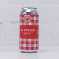 Deeds - Al Fresco Italian Pilsner