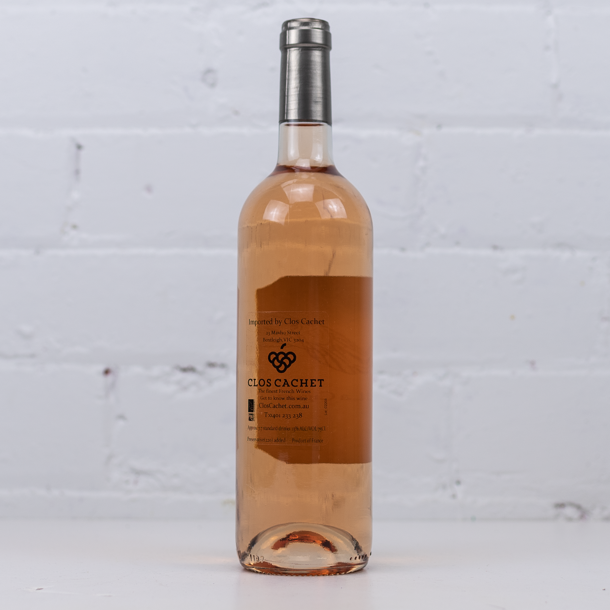 Gavoty - Rose Cigale 2022 750ml