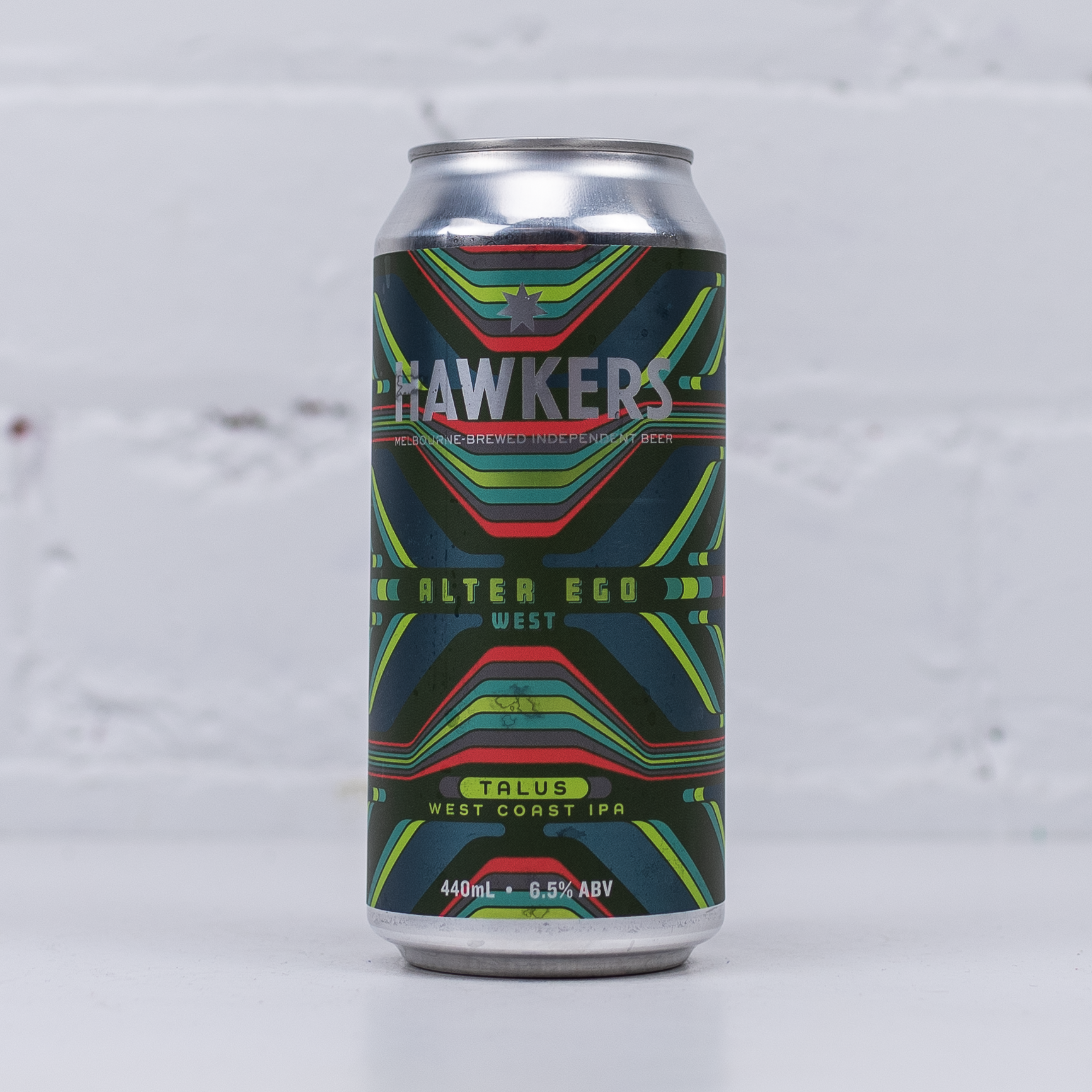 Hawkers - Alter Ego Talus West Coast IPA