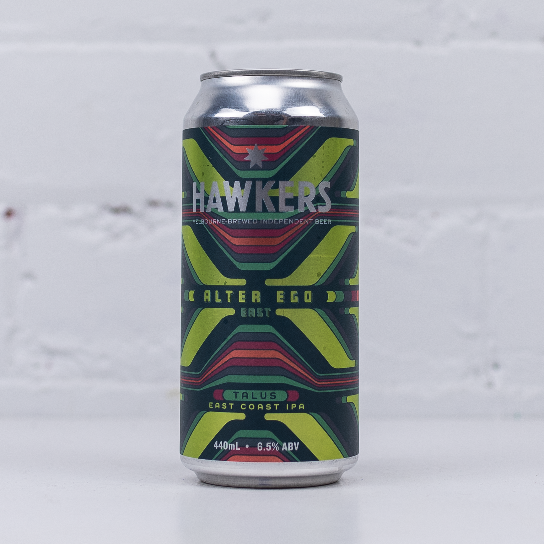 Hawkers - Alter Ego Talus East Coast IPA