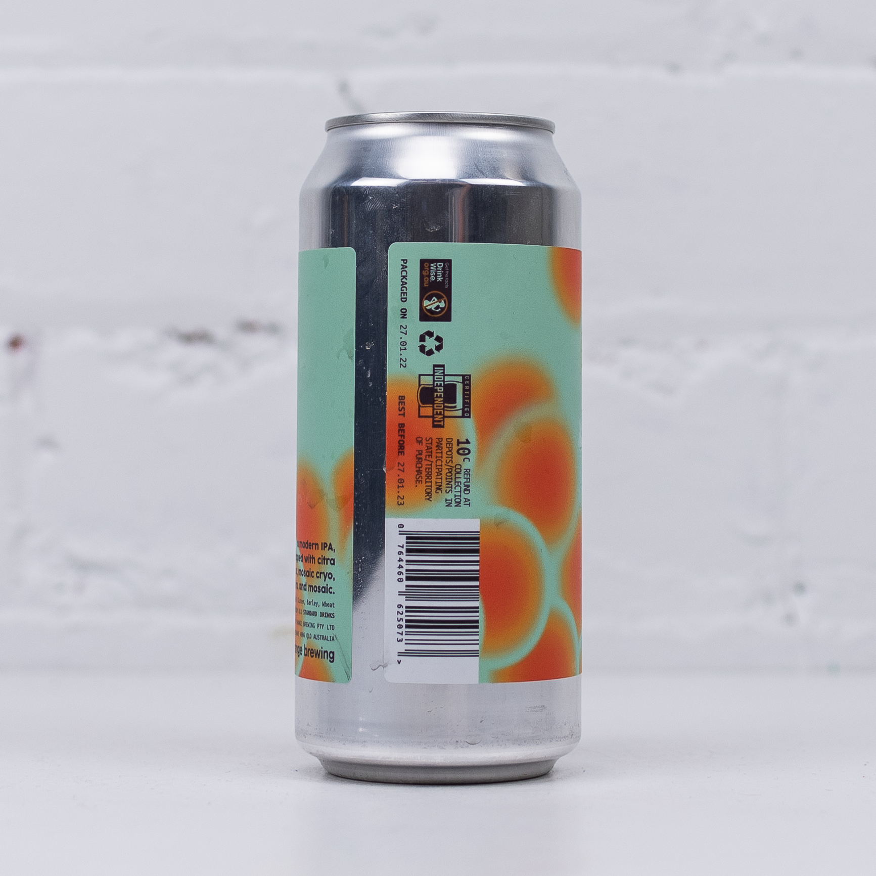 Range - Match Made in Heaven IPA