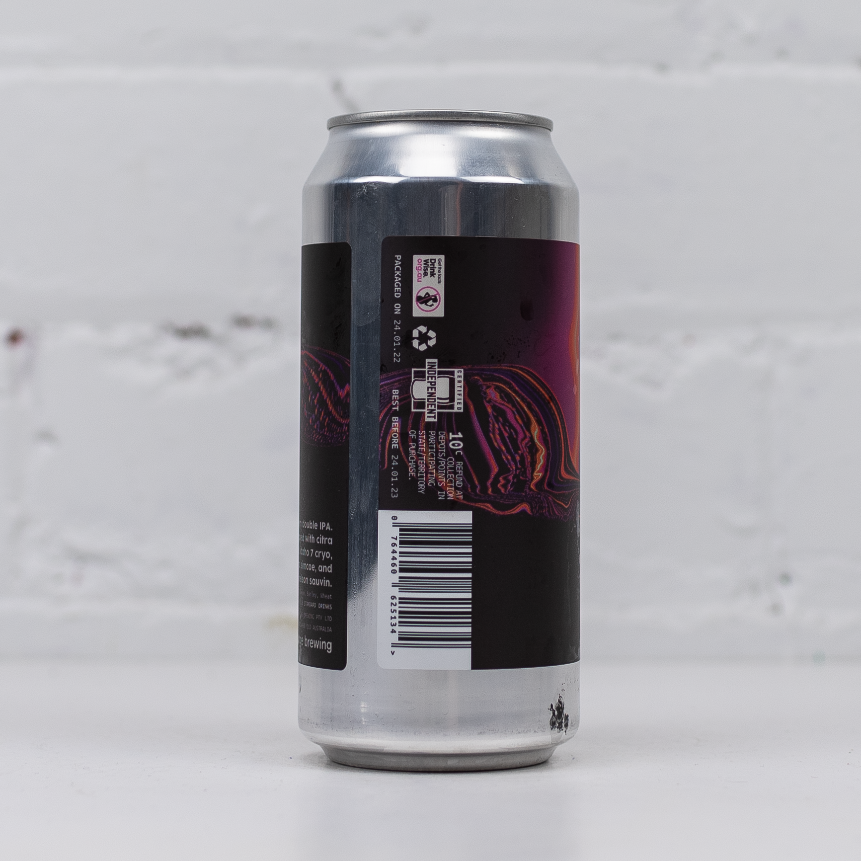 Range - Alternate Reality DIPA