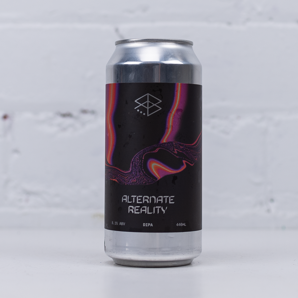 Range - Alternate Reality DIPA