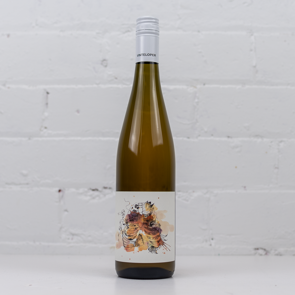 Vinteloper - Pinot Gris 2021 750ml