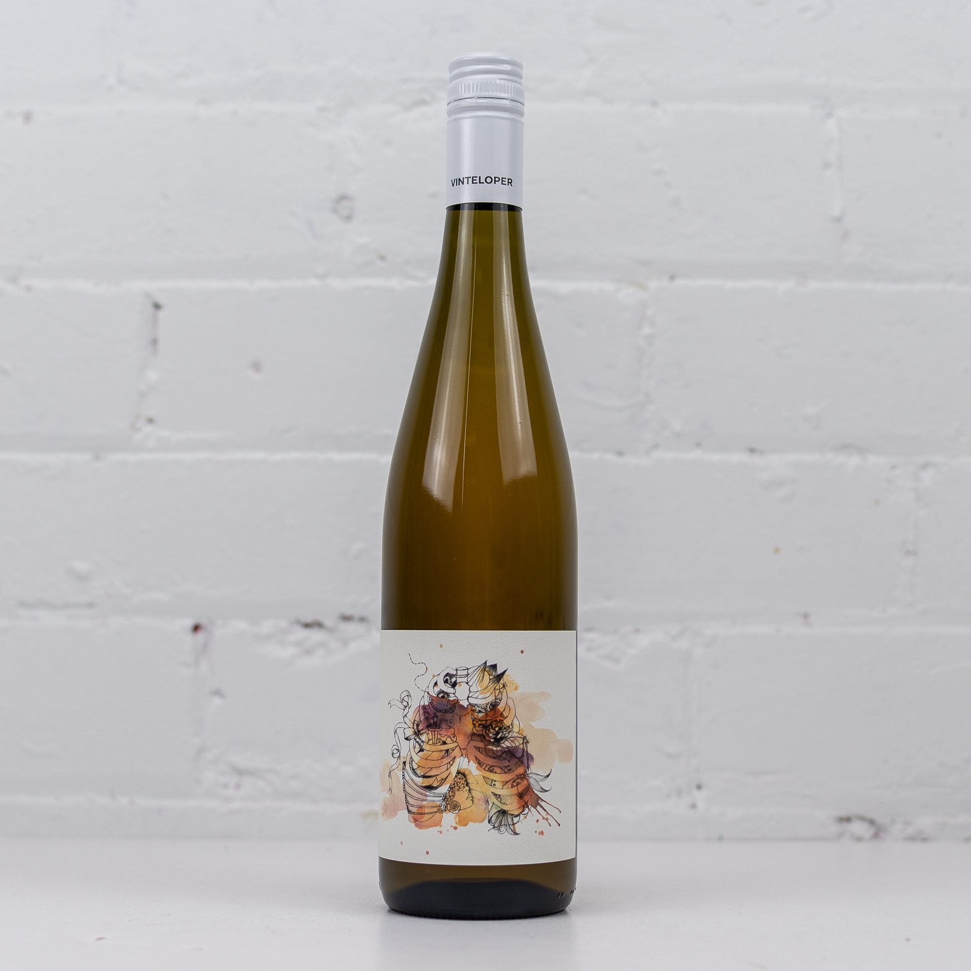 Vinteloper - Pinot Gris 2021 750ml