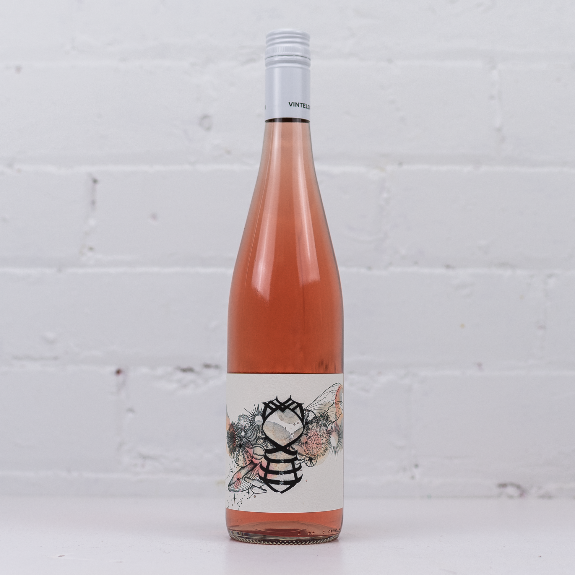 Vinteloper - Pinot Pinot Rose 2021 750ml