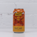 Wayward - Hazy Mid