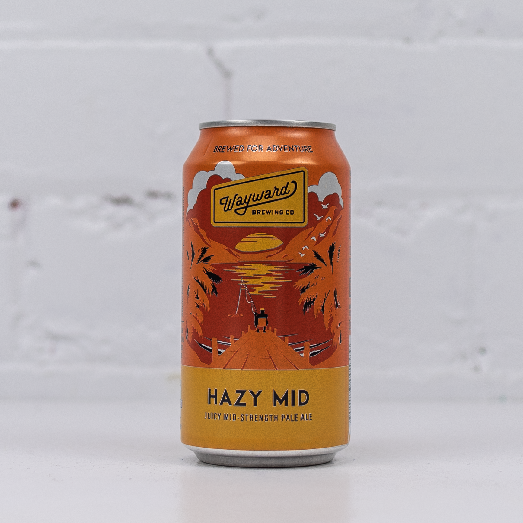 Wayward - Hazy Mid