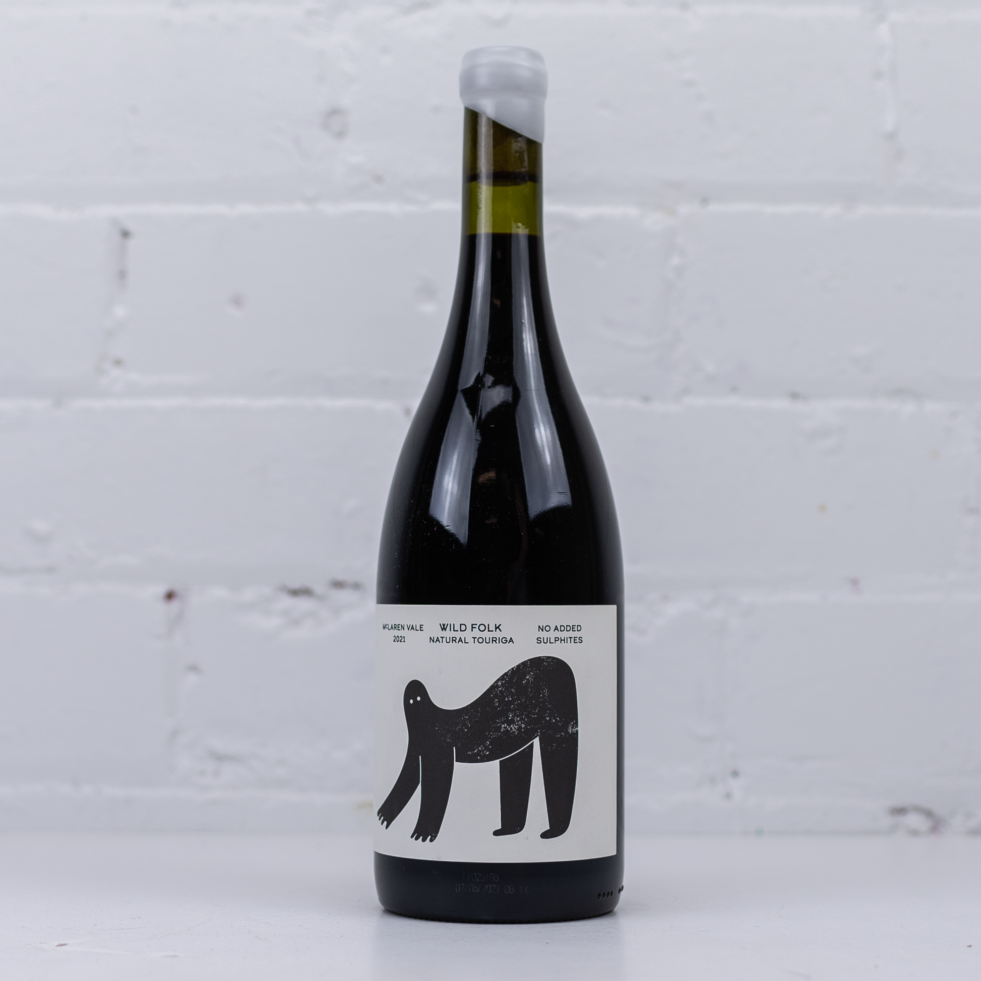 Wild Folk - Touriga 750ml