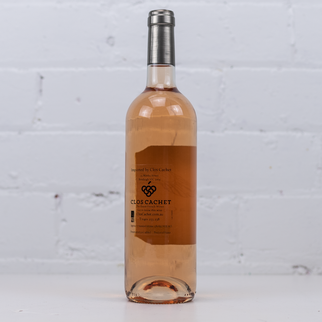 Gavoty - Rose Cigale 2022 750ml