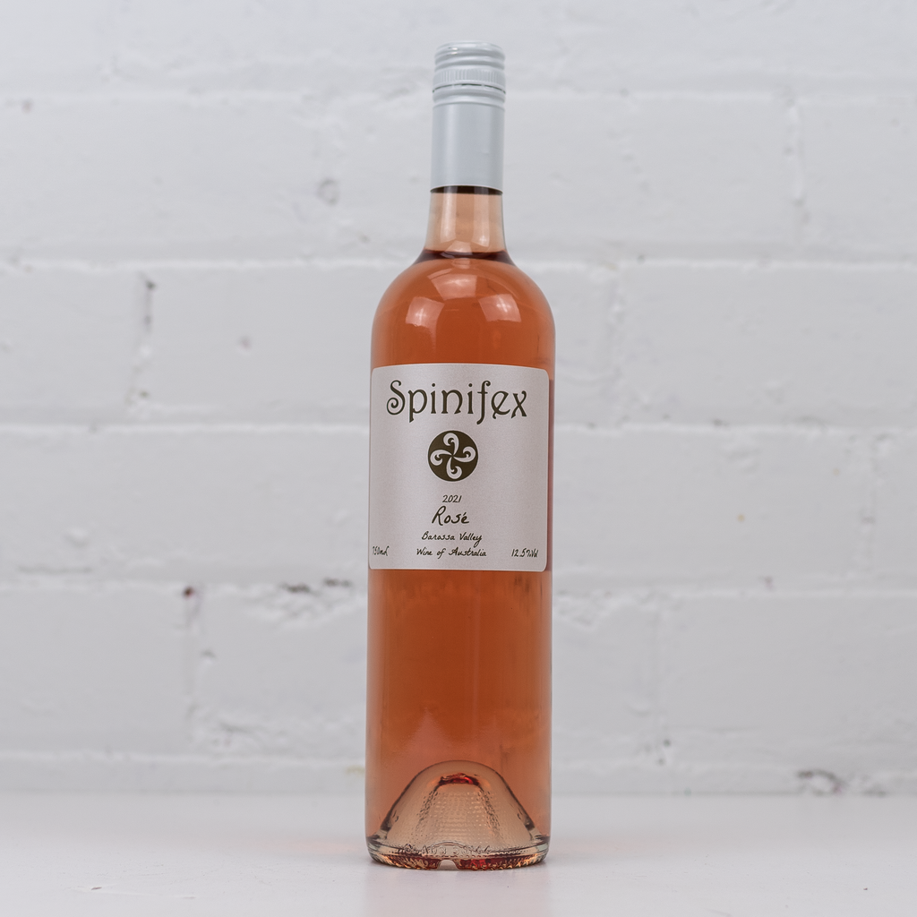 Spinifex - Rose 2021 750ml