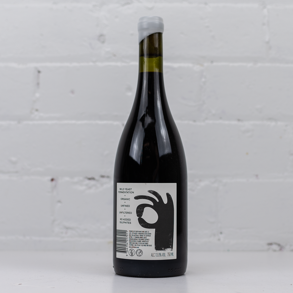 Wild Folk - Touriga 750ml