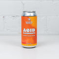 Shapeshifter - Acid Raindrops Apricot & Blood Orange Sour