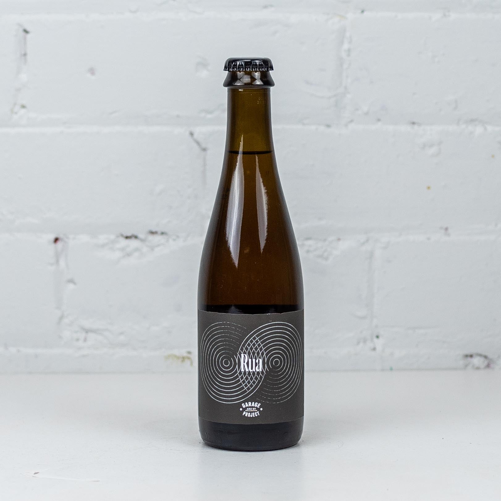 Garage Project - Rua 375ml
