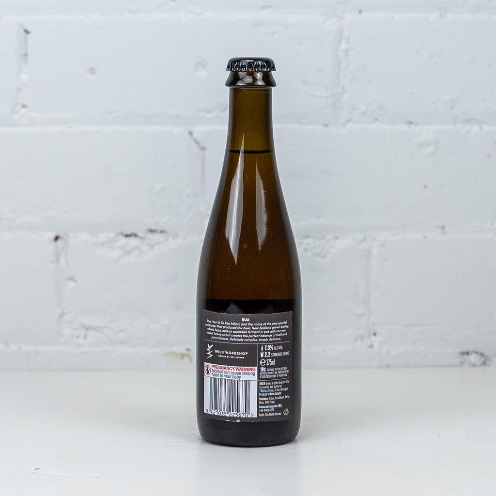 Garage Project - Rua 375ml